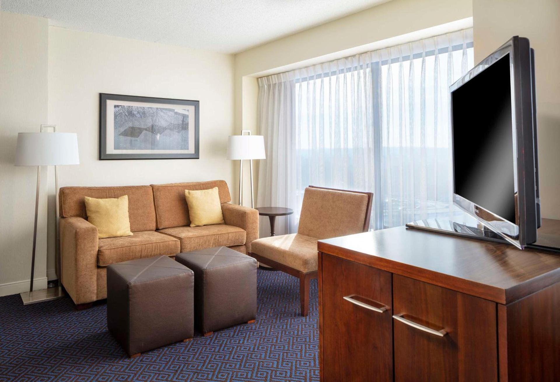 Hyatt Regency Lisle near Naperville photo 22