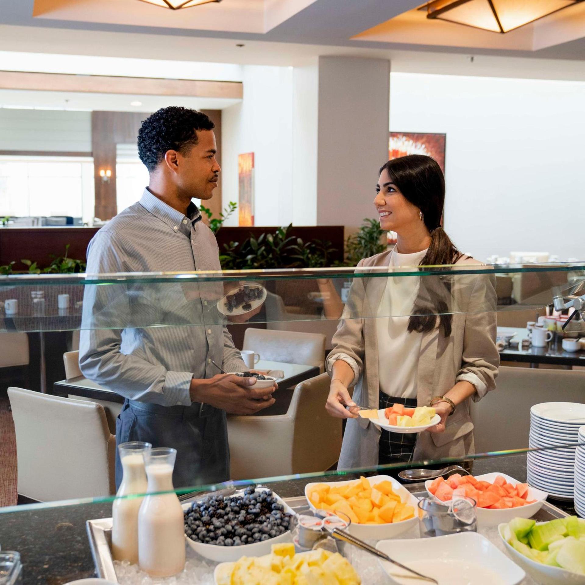 Hyatt Regency Lisle near Naperville photo 24