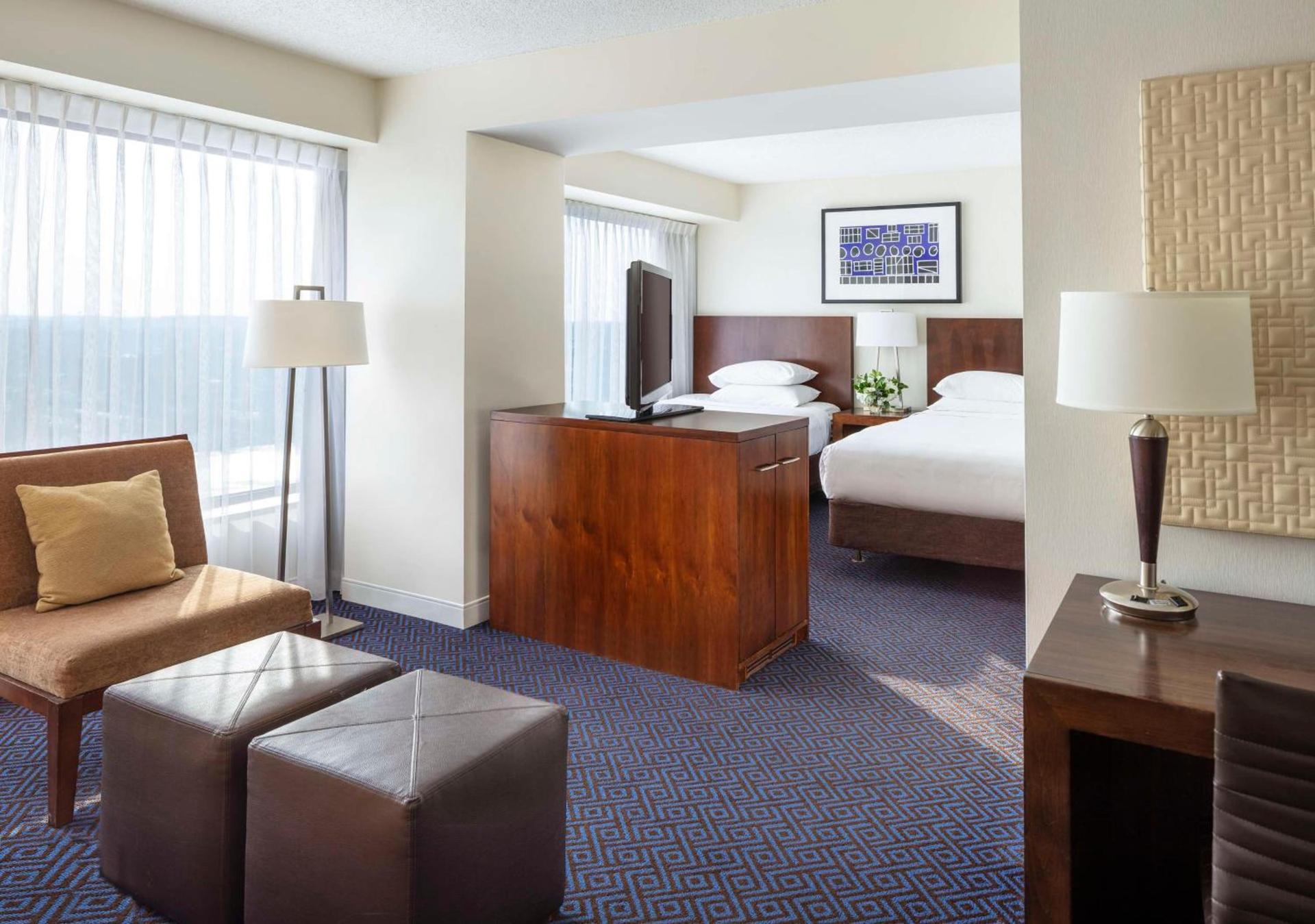 Hyatt Regency Lisle near Naperville photo 10