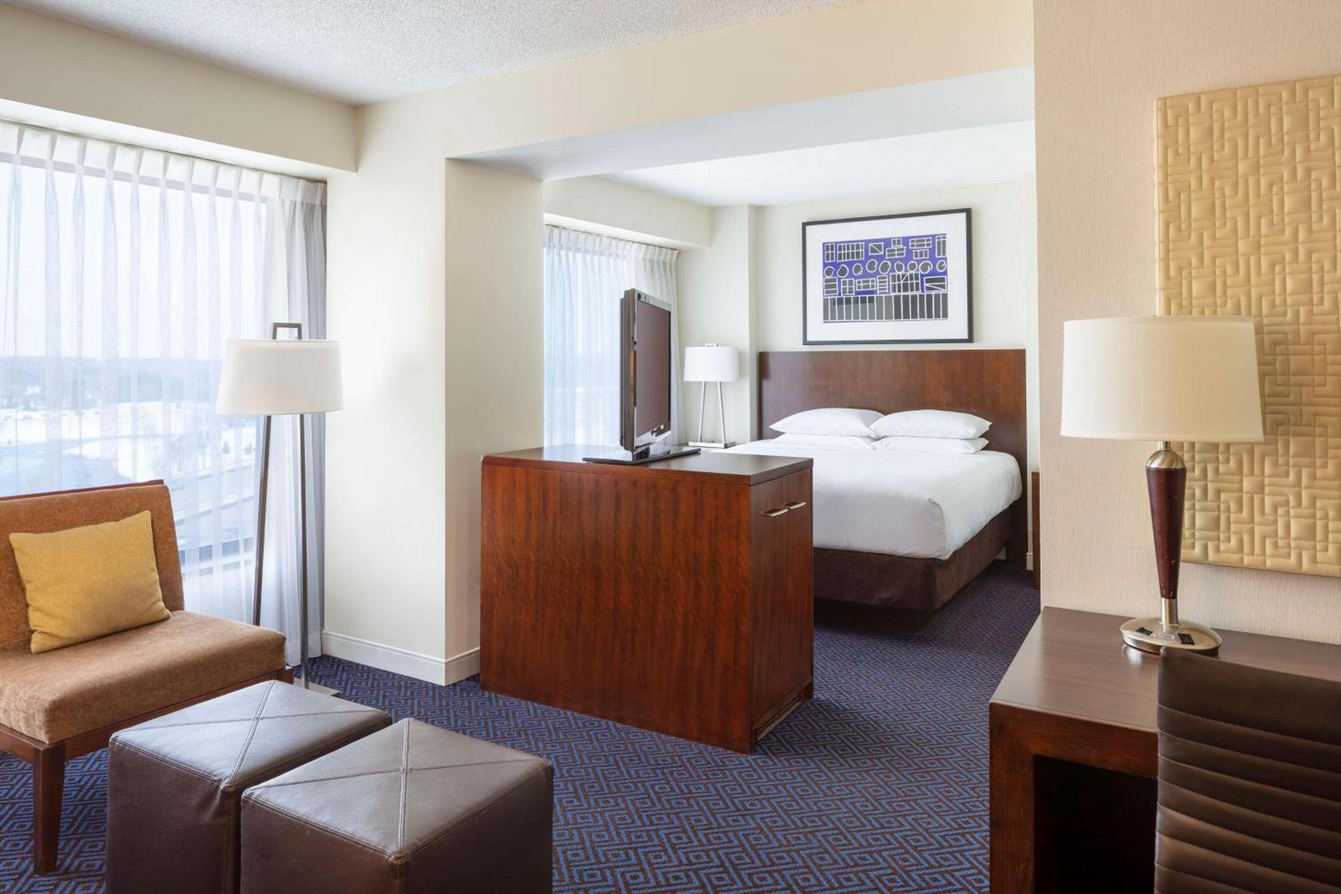 Hyatt Regency Lisle near Naperville photo 20