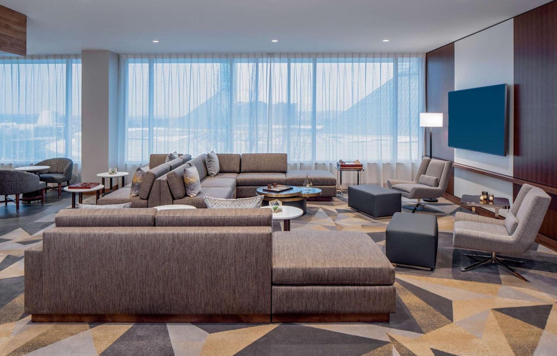 Hyatt Regency Portland at the Oregon Convention Center photo 34