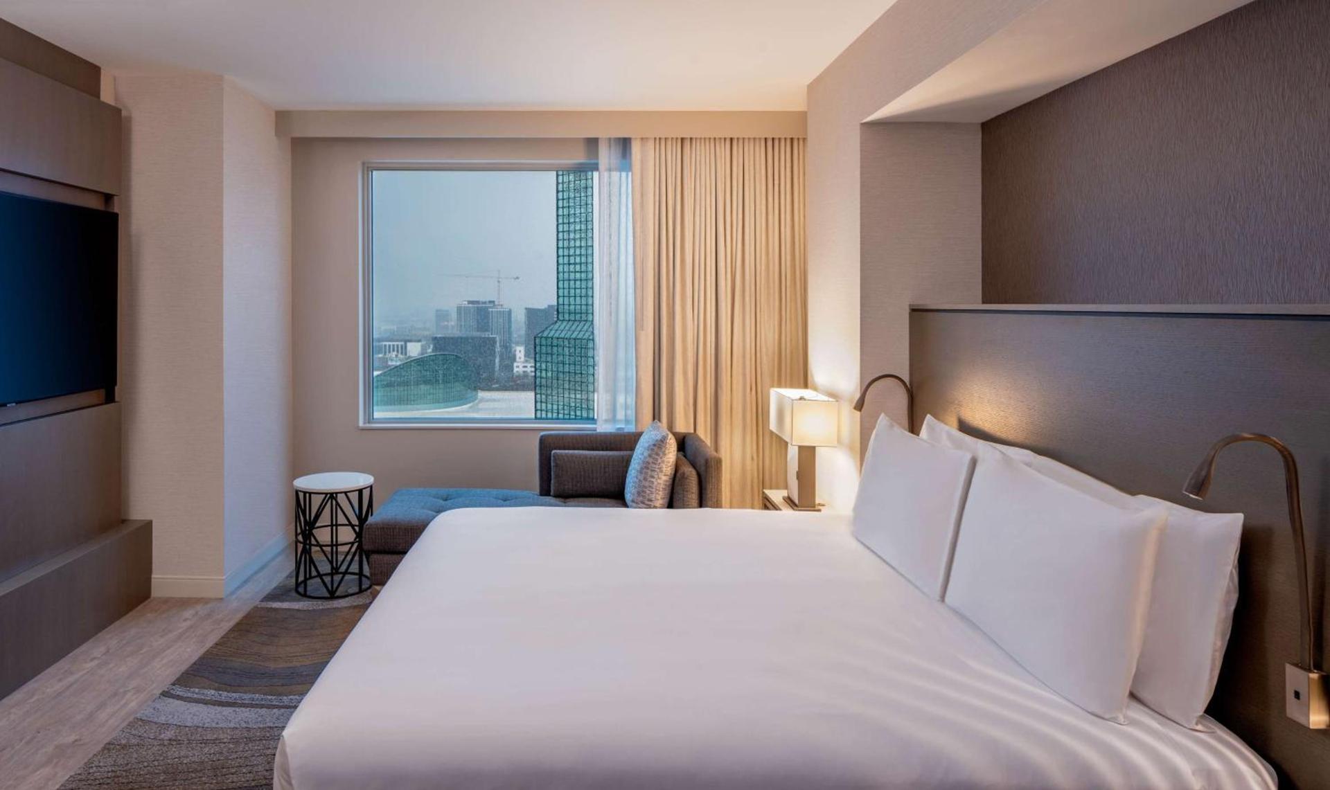 Hyatt Regency Portland at the Oregon Convention Center photo 8