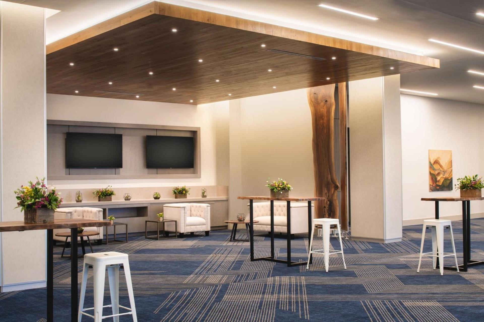 Hyatt Regency Portland at the Oregon Convention Center photo 30