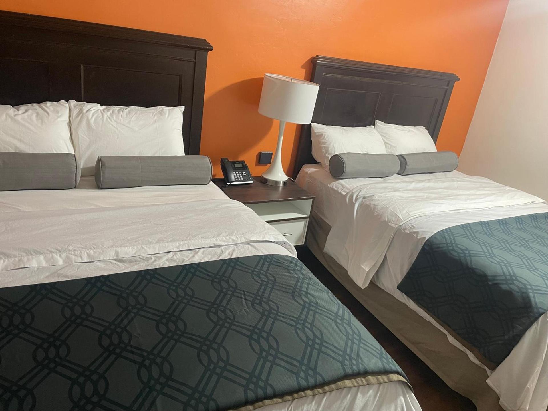 Alien Residence Inn photo 12
