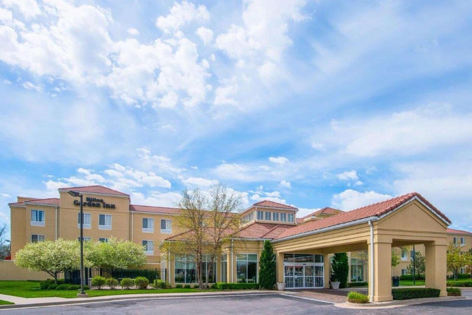 Hilton Garden Inn Wichita photo 1