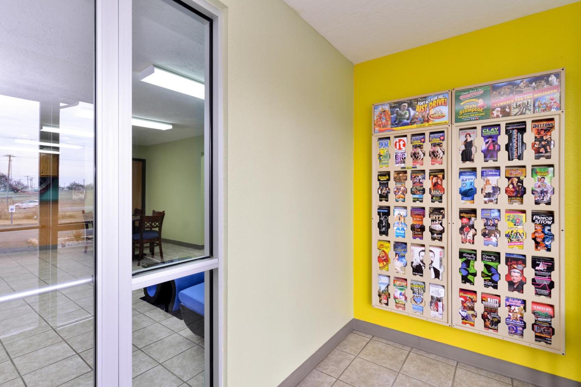 Americas Best Value Inn - Seymour photo 16