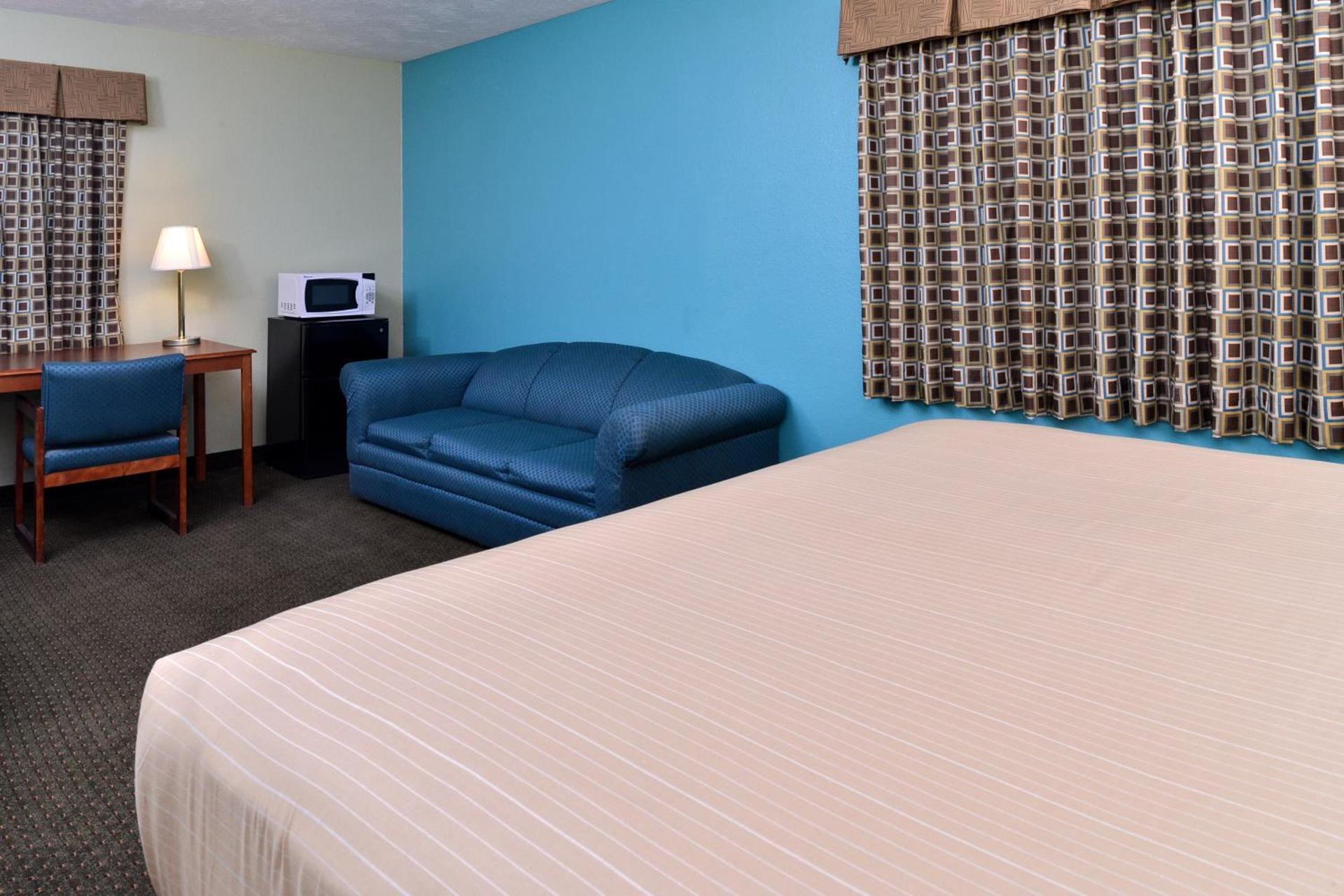 Americas Best Value Inn - Seymour photo 20