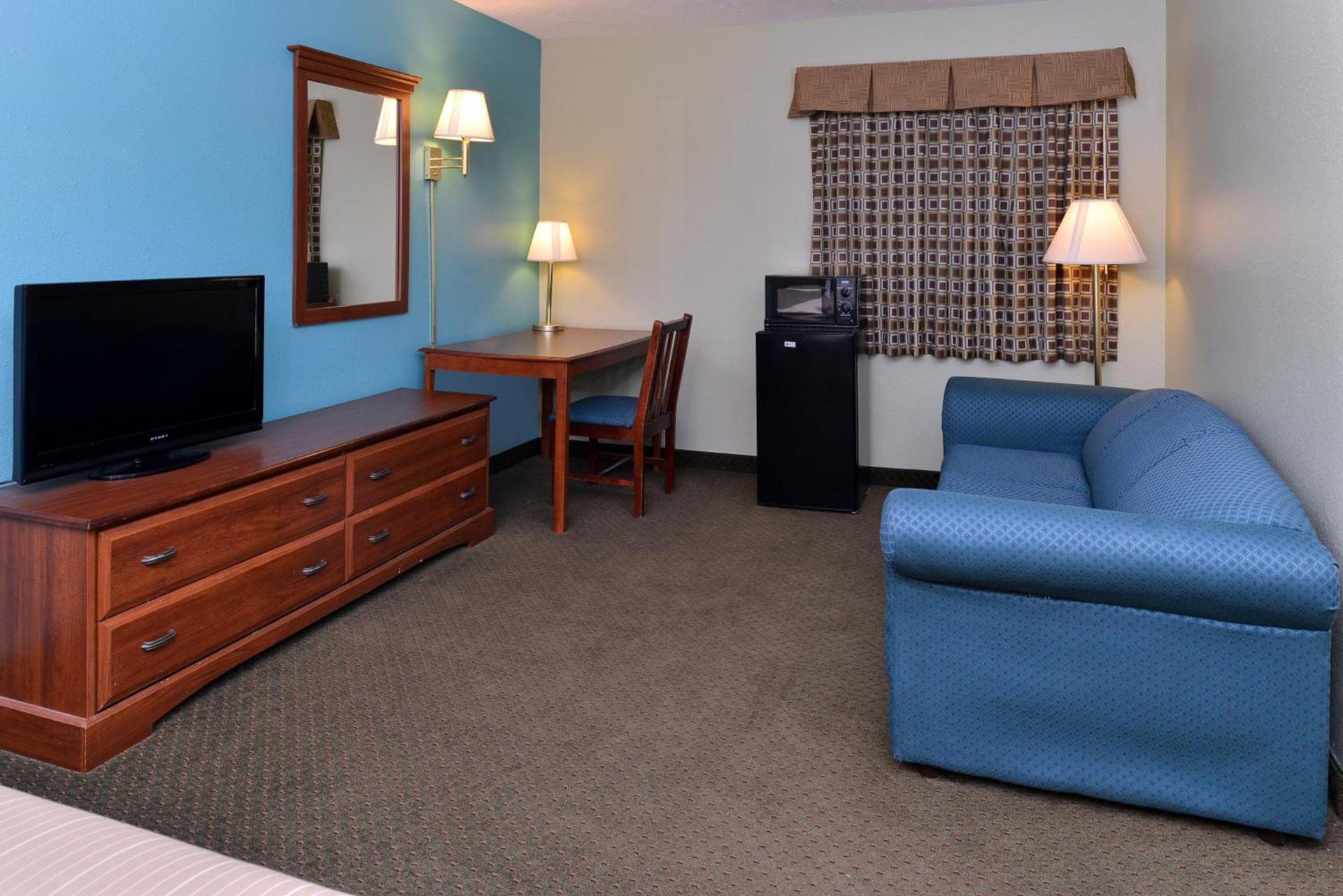 Americas Best Value Inn - Seymour photo 29
