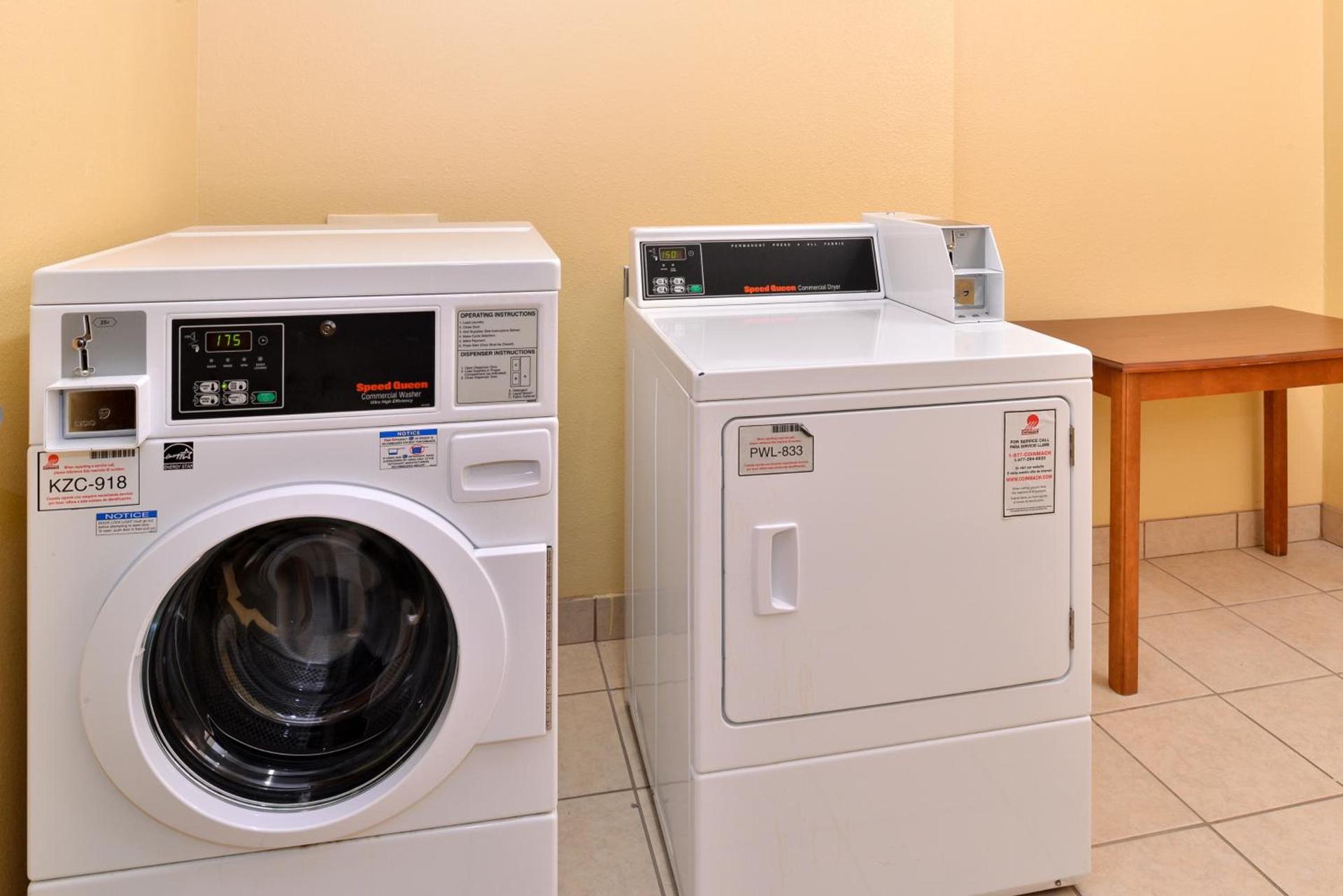 Americas Best Value Inn - Seymour photo 30