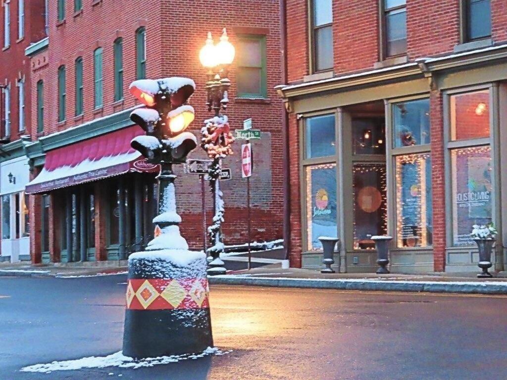 Beacon Hotel photo 6