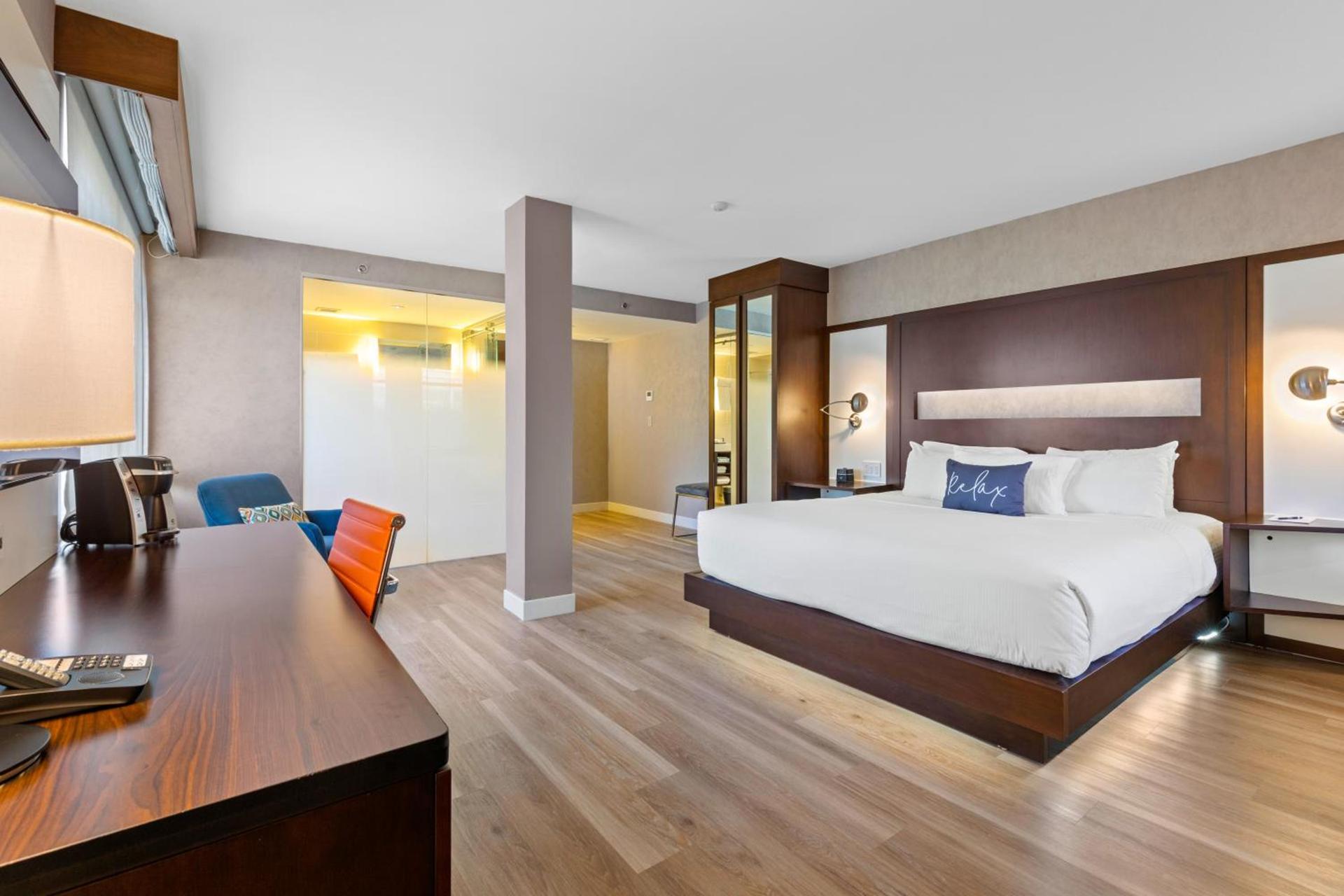 The J House Greenwich Hotel photo 27