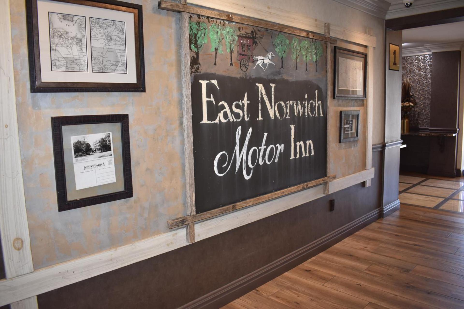 East Norwich Inn photo 32