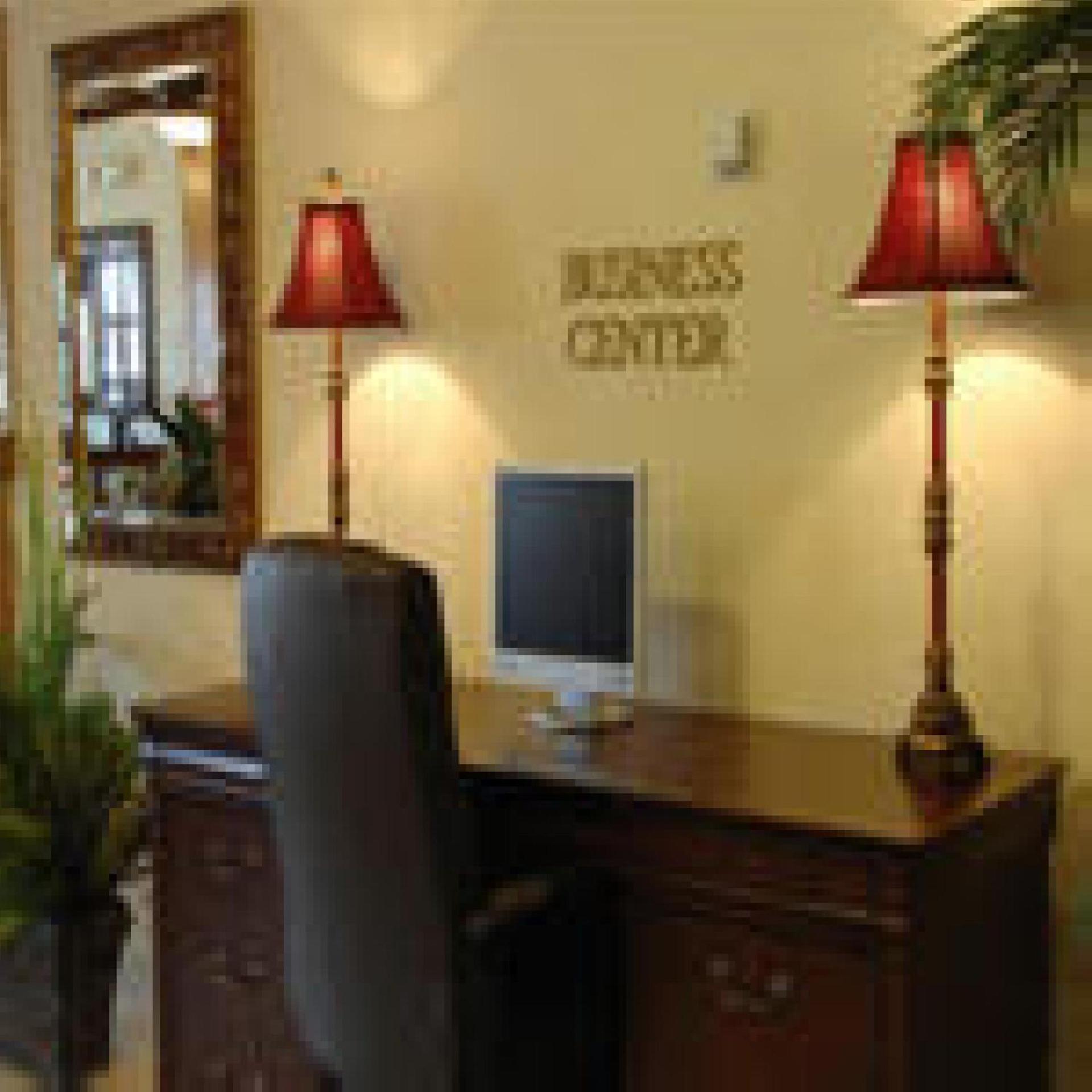 All American Inn & Suites Branson photo 12