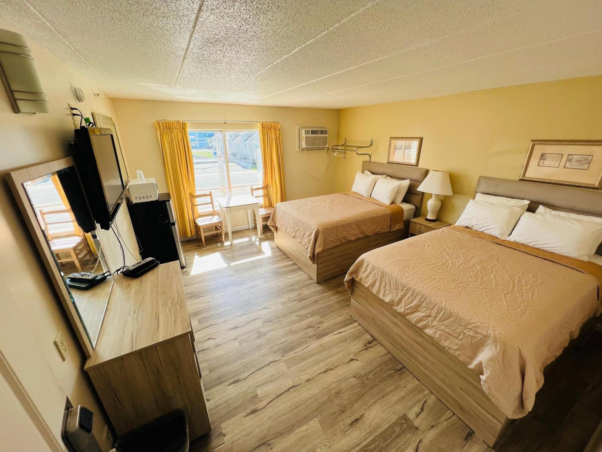 Coastal Inn - Ocean City photo 40