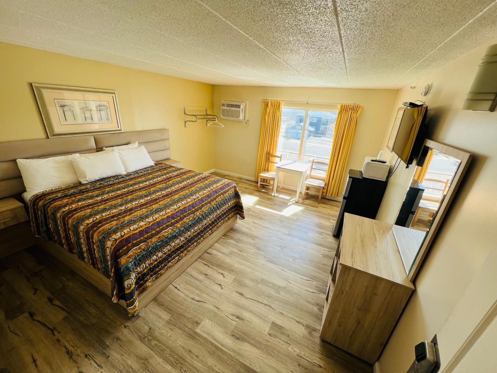 Coastal Inn - Ocean City photo 41