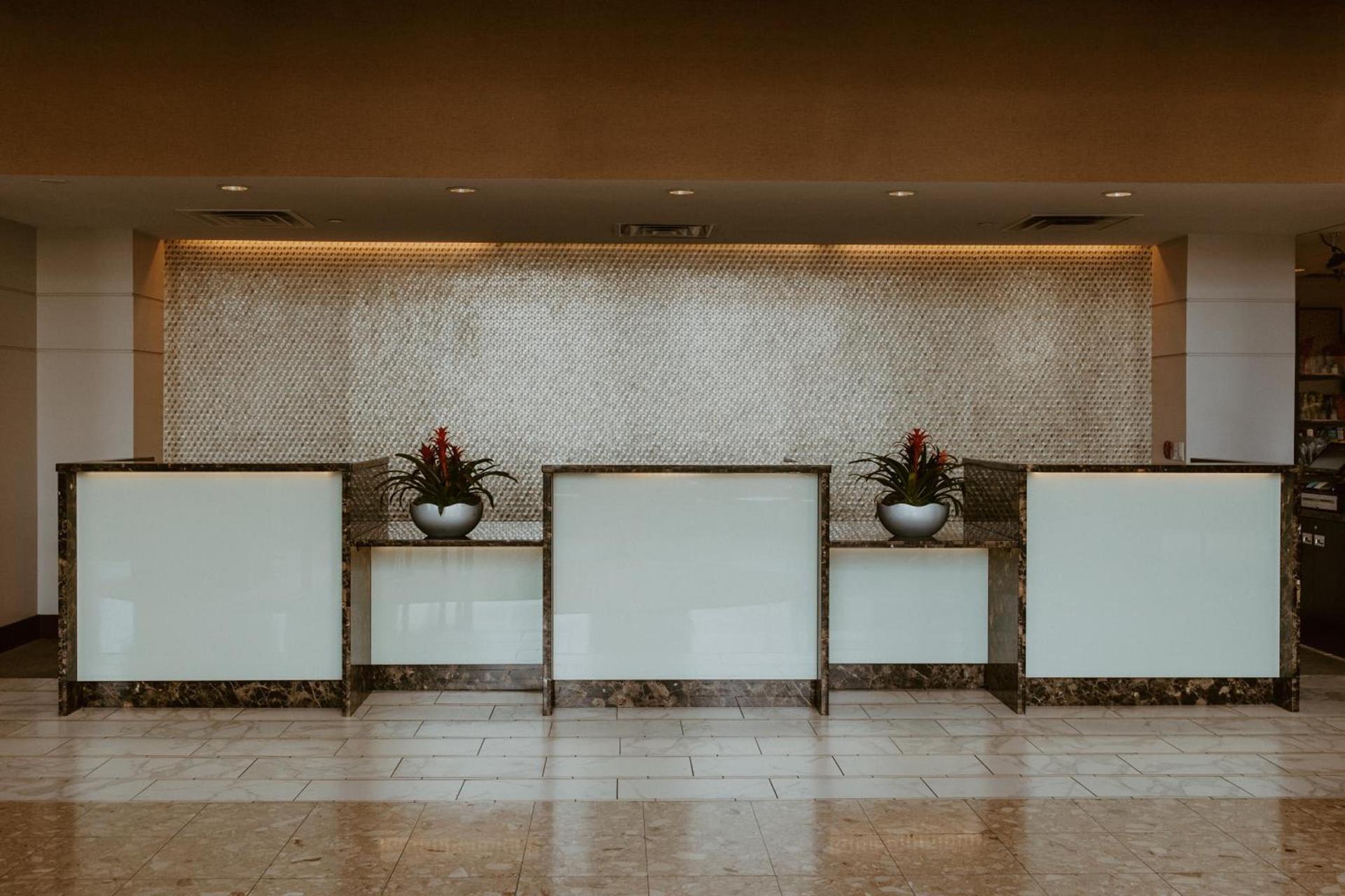 The Lincoln Marriott Cornhusker Hotel photo 4