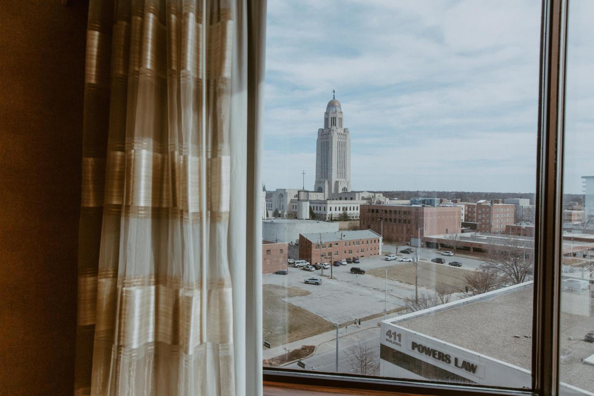 The Lincoln Marriott Cornhusker Hotel photo 5