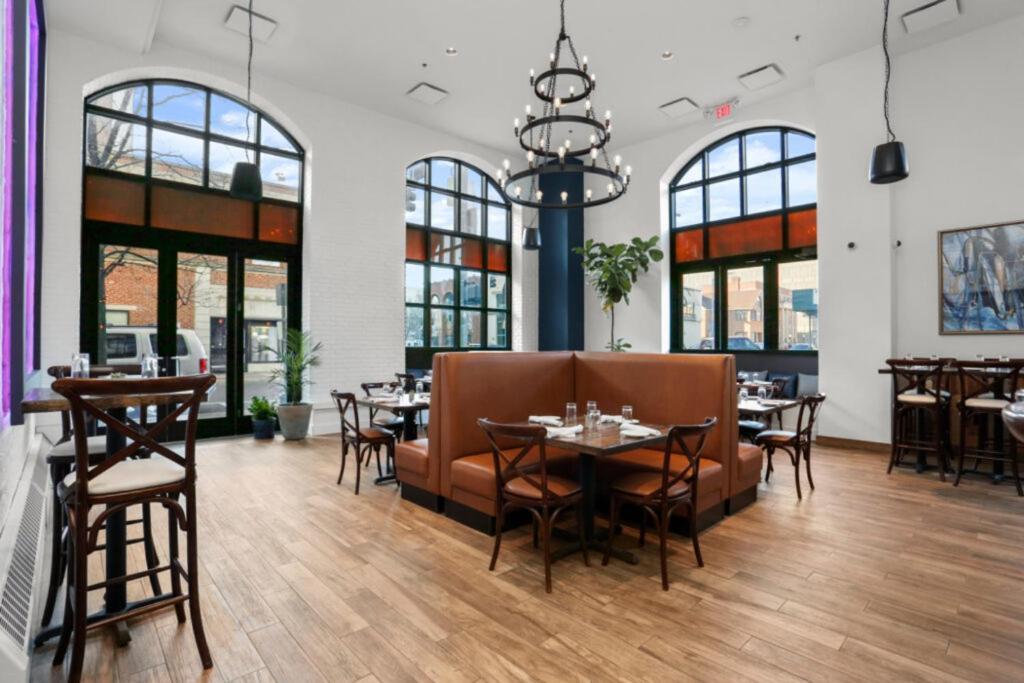 Courtyard by Marriott Stamford Downtown photo 3