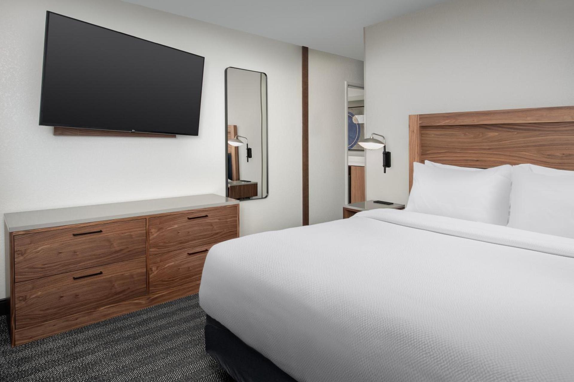 Courtyard by Marriott Dayton Beavercreek photo 17