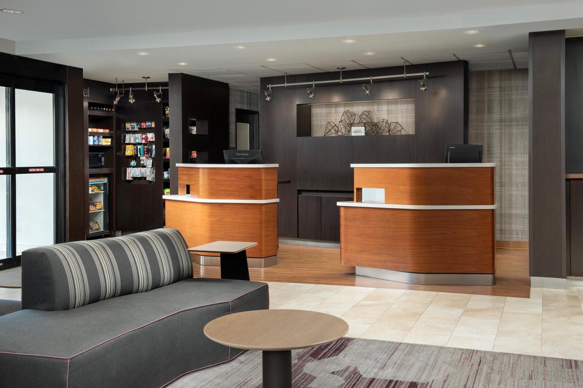 Courtyard by Marriott Dayton Beavercreek photo 16