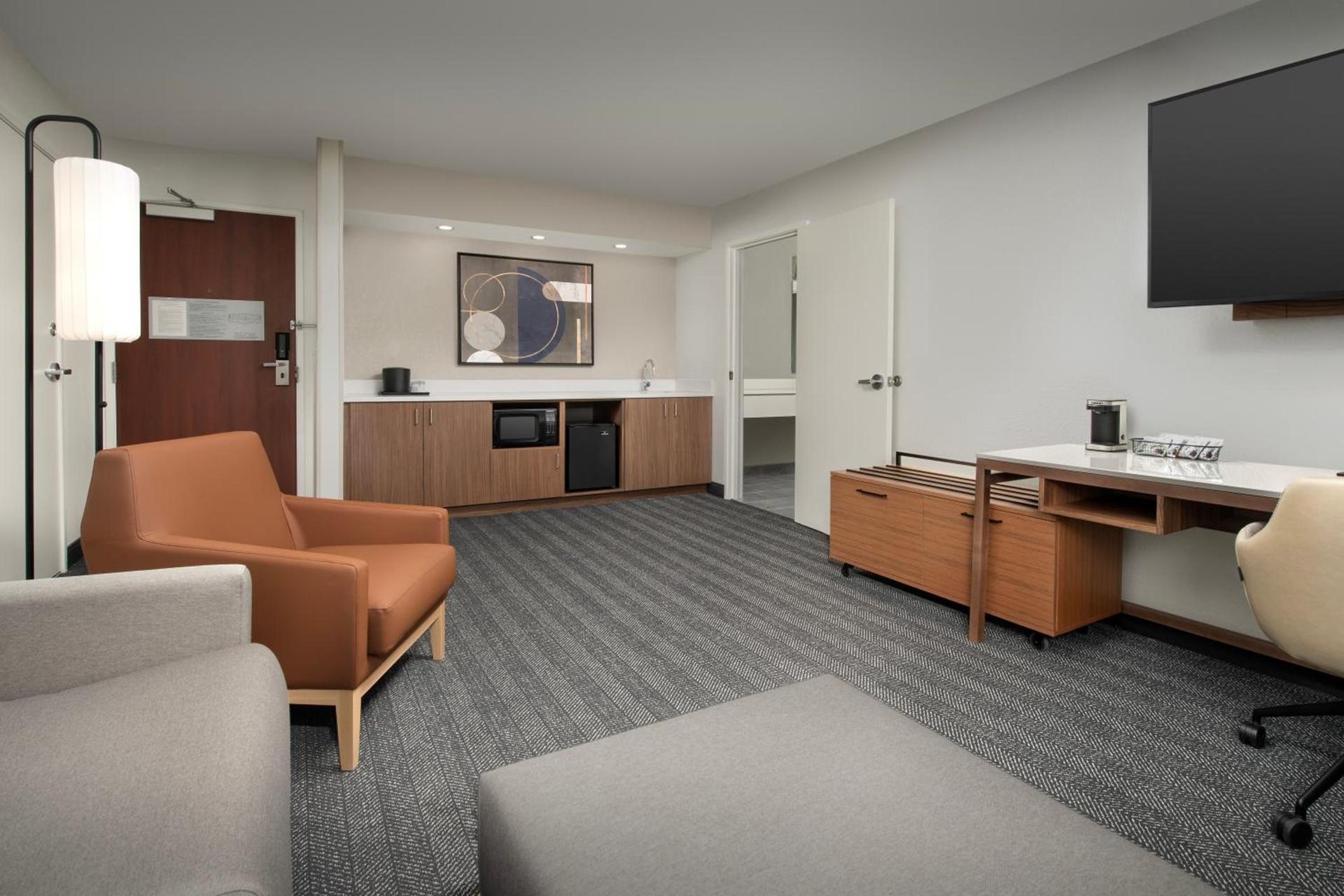 Courtyard by Marriott Dayton Beavercreek photo 15