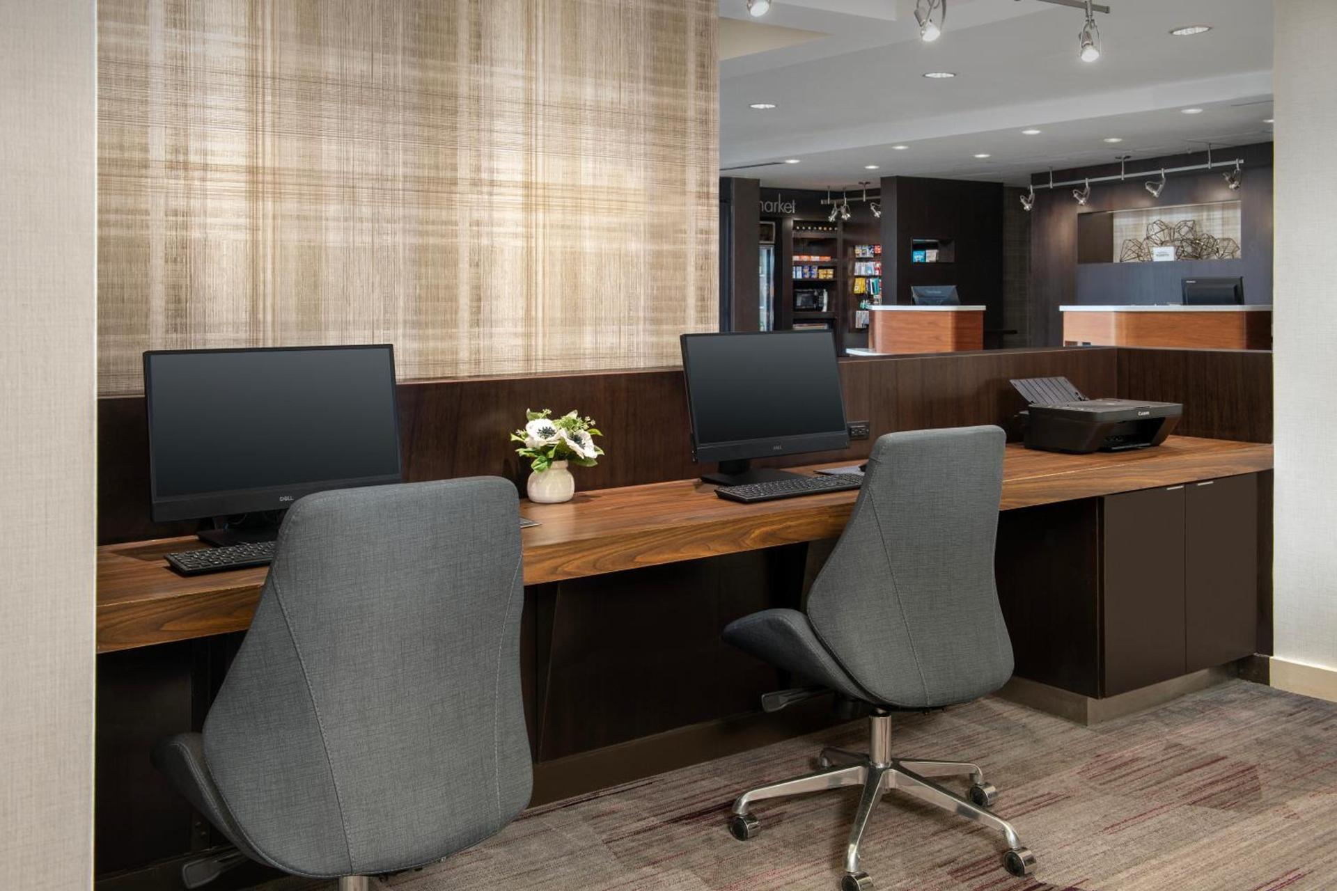 Courtyard by Marriott Dayton Beavercreek photo 28