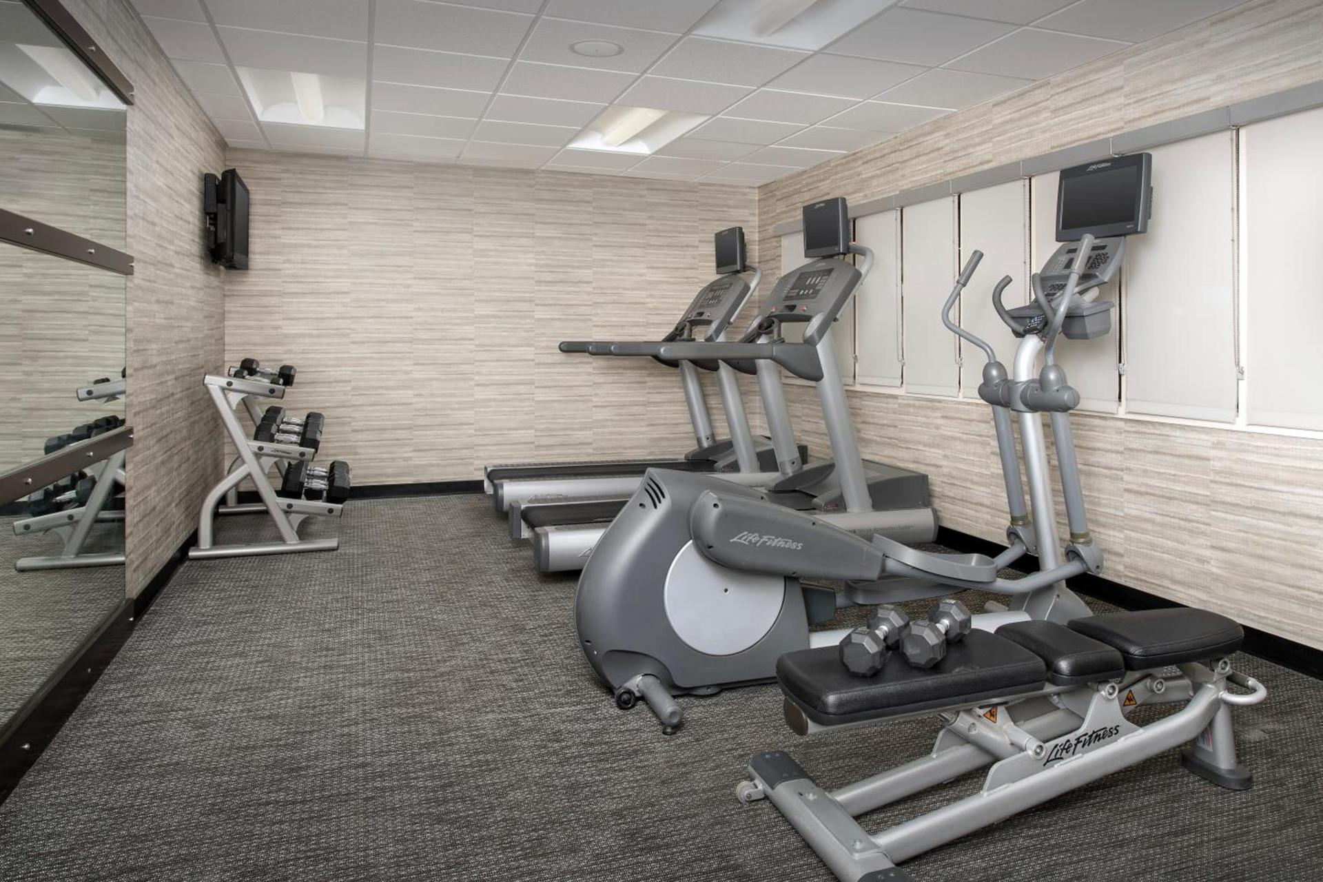 Courtyard by Marriott Dayton Beavercreek photo 30
