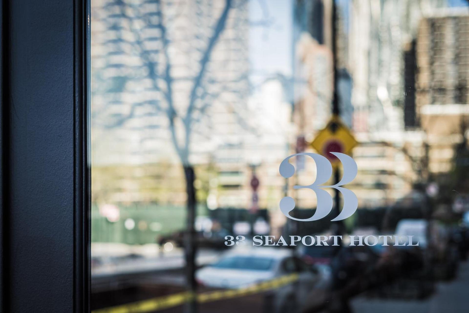 33 Hotel, New York City, Seaport photo 40