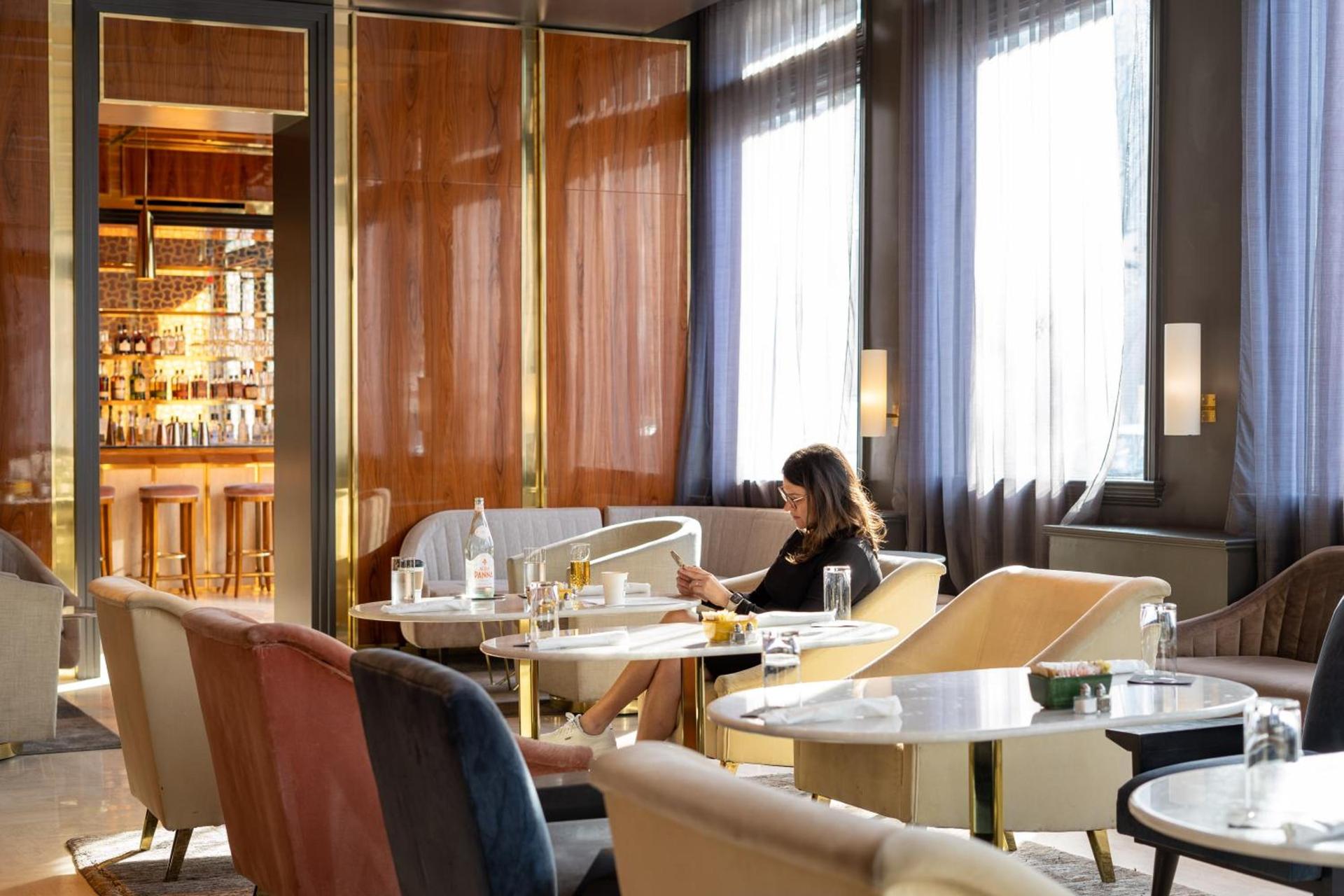 33 Hotel, New York City, Seaport photo 38