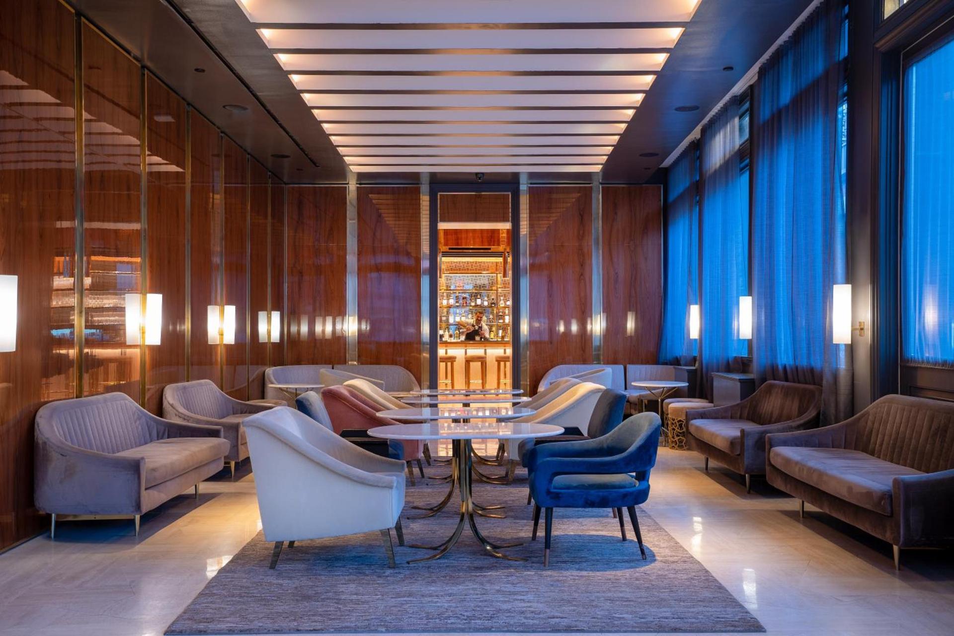 33 Hotel, New York City, Seaport photo 44