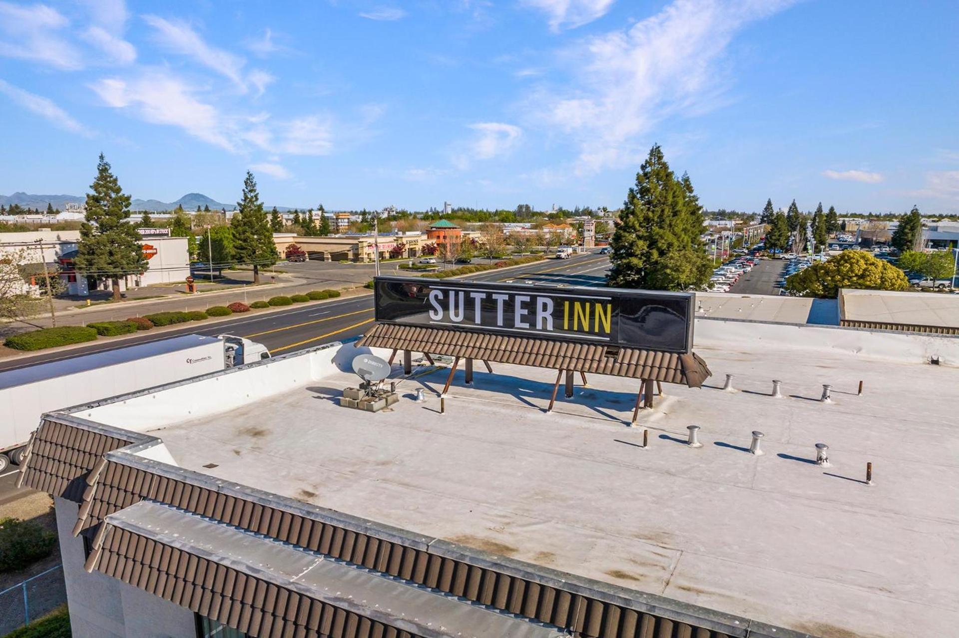 Sutter Inn photo 36