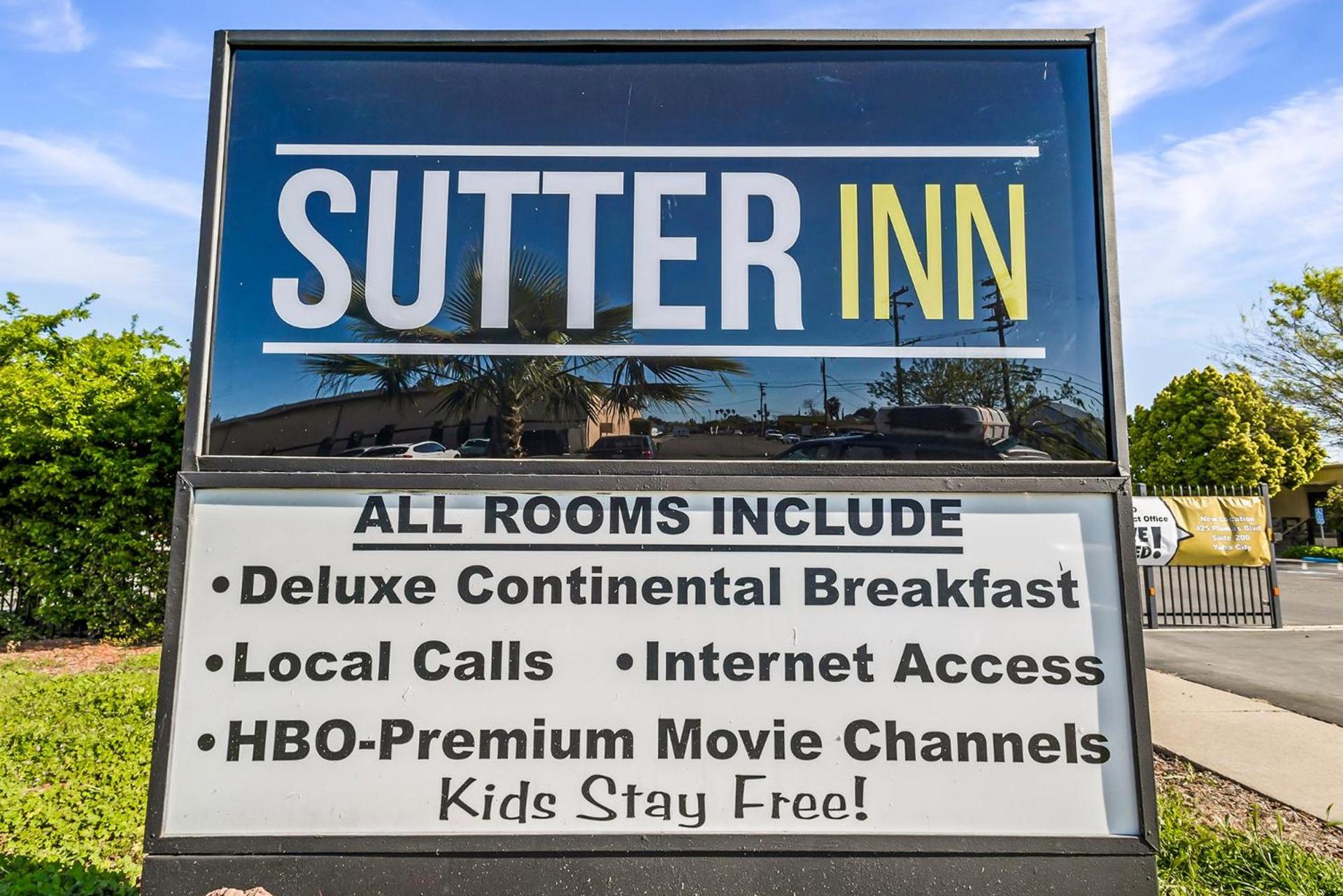 Sutter Inn photo 42