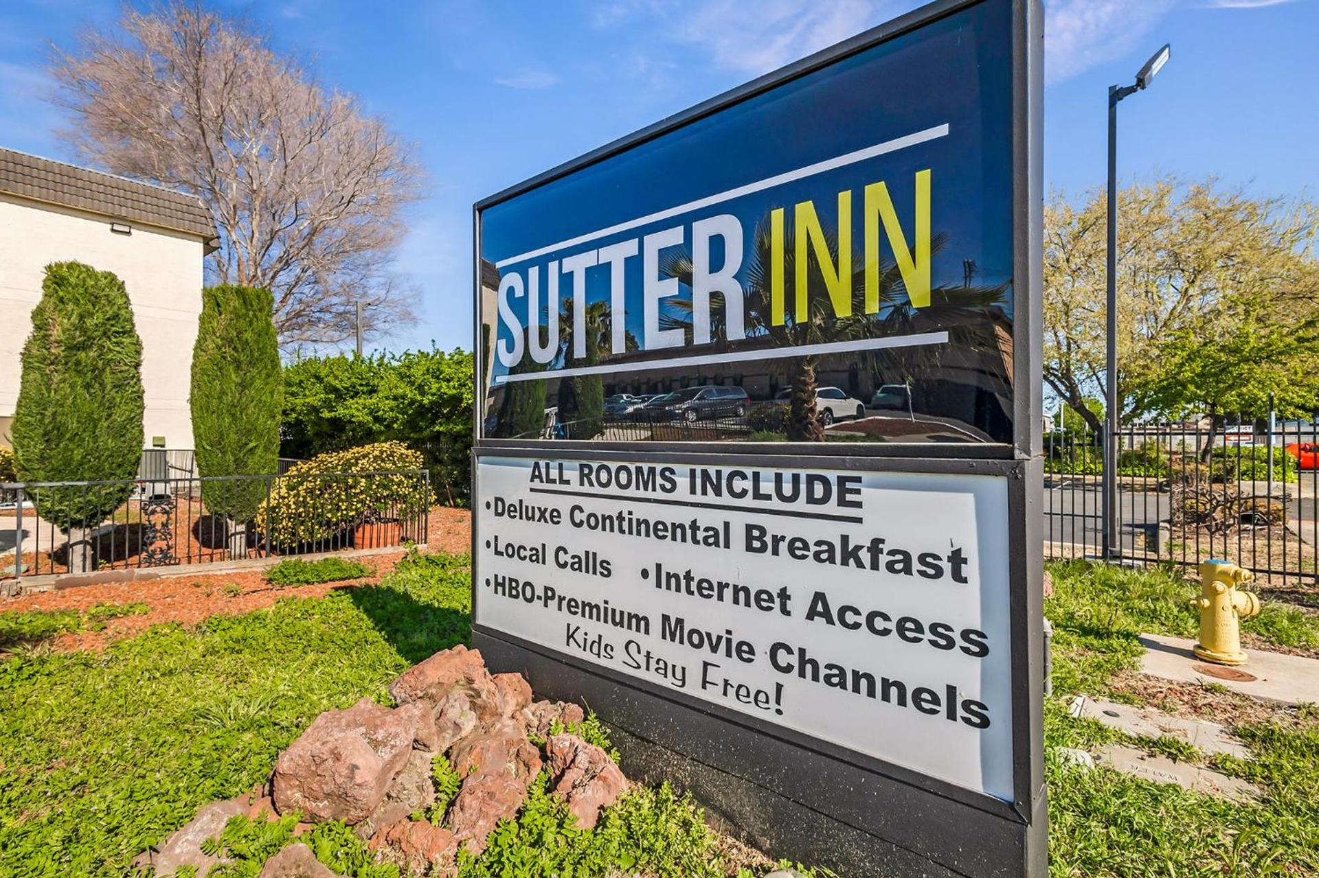 Sutter Inn photo 57
