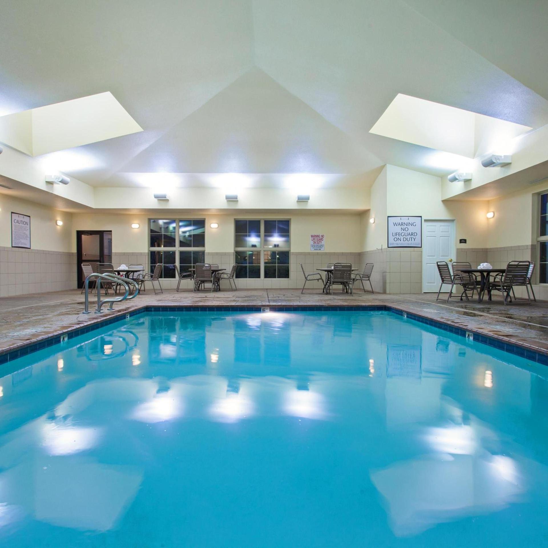 Staybridge Suites Fairfield Napa Valley Area by IHG photo 8