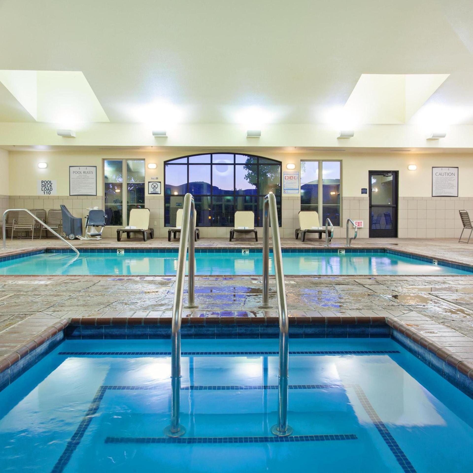 Staybridge Suites Fairfield Napa Valley Area by IHG photo 7