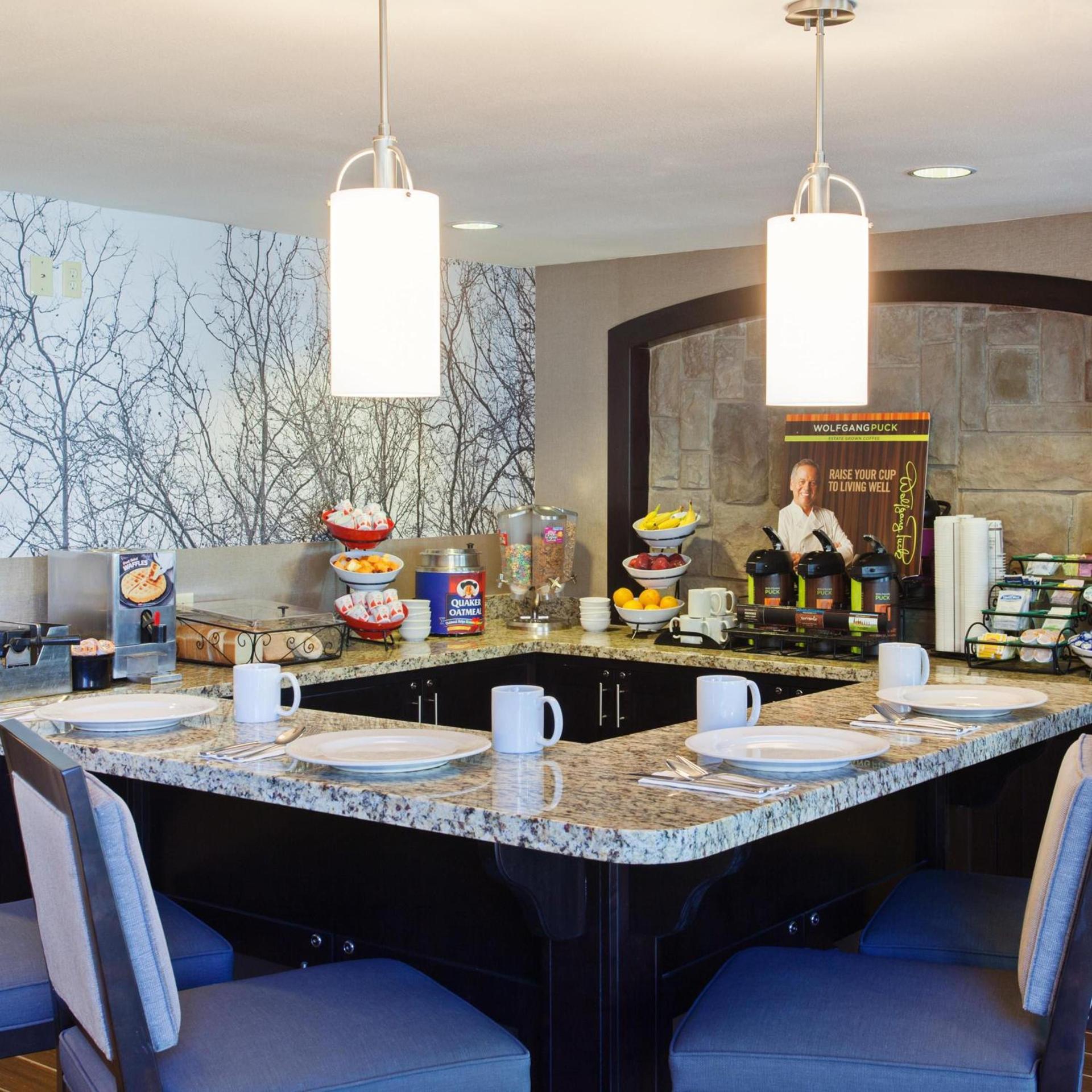 Staybridge Suites Fairfield Napa Valley Area by IHG photo 6