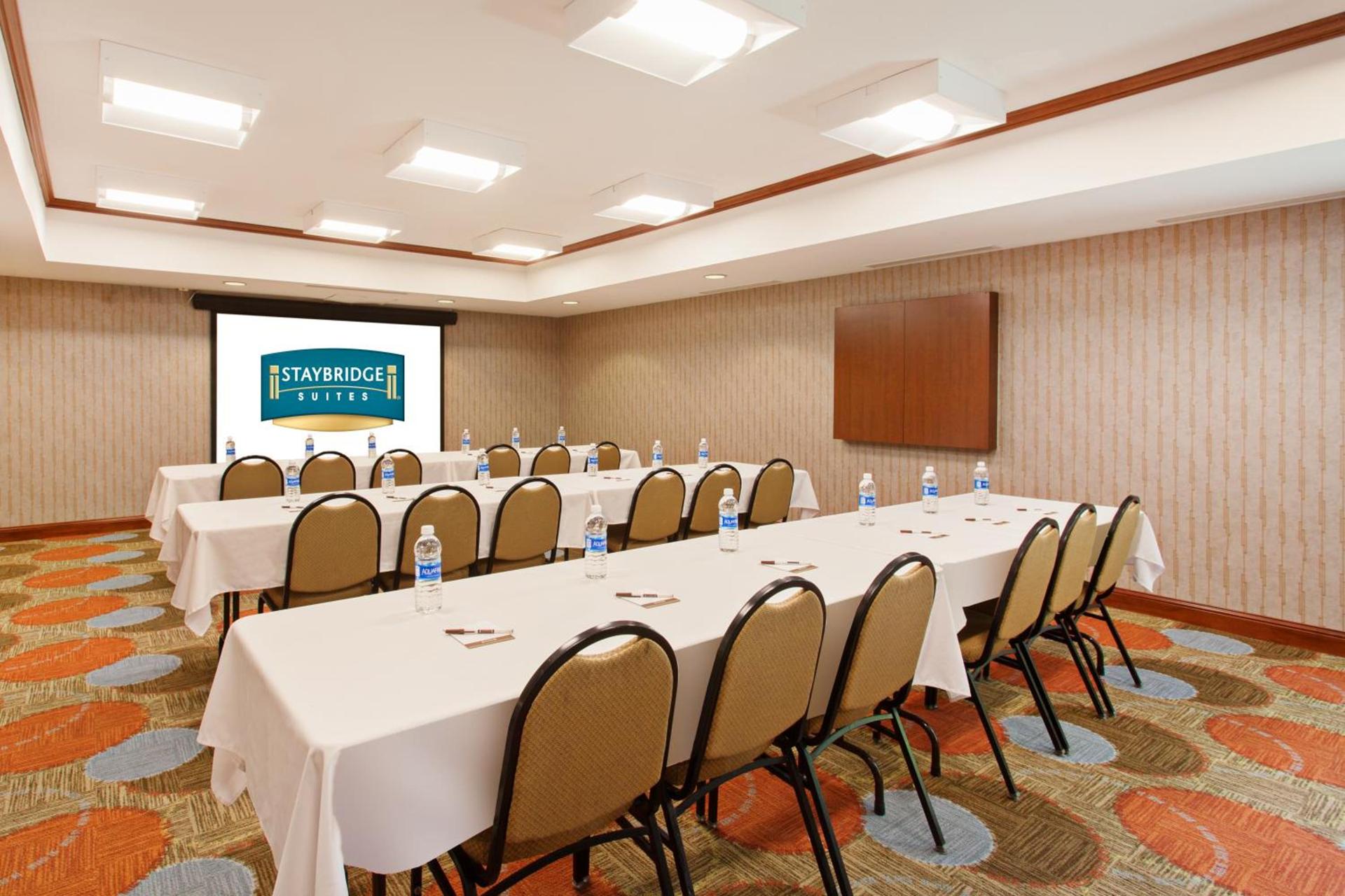Staybridge Suites Fairfield Napa Valley Area by IHG photo 13