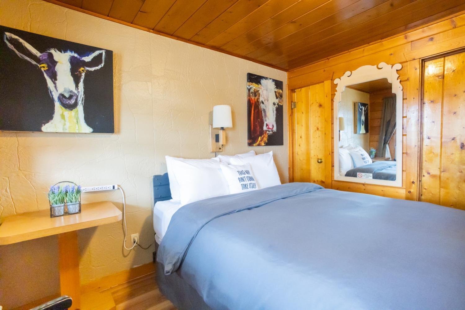 Lodge at Poncha Springs photo 18
