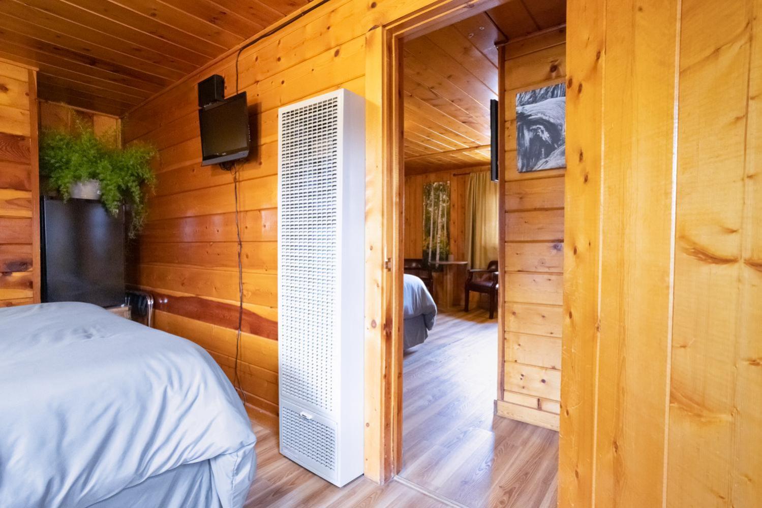 Lodge at Poncha Springs photo 45