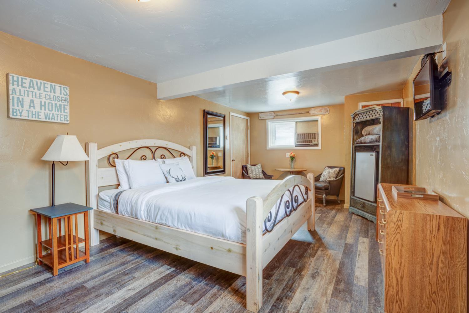 Lodge at Poncha Springs photo 43