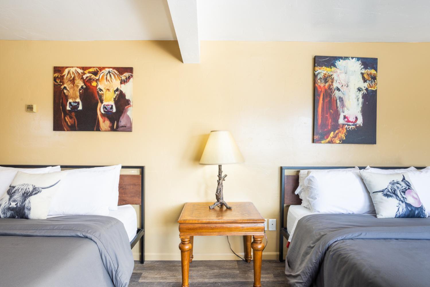 Lodge at Poncha Springs photo 44