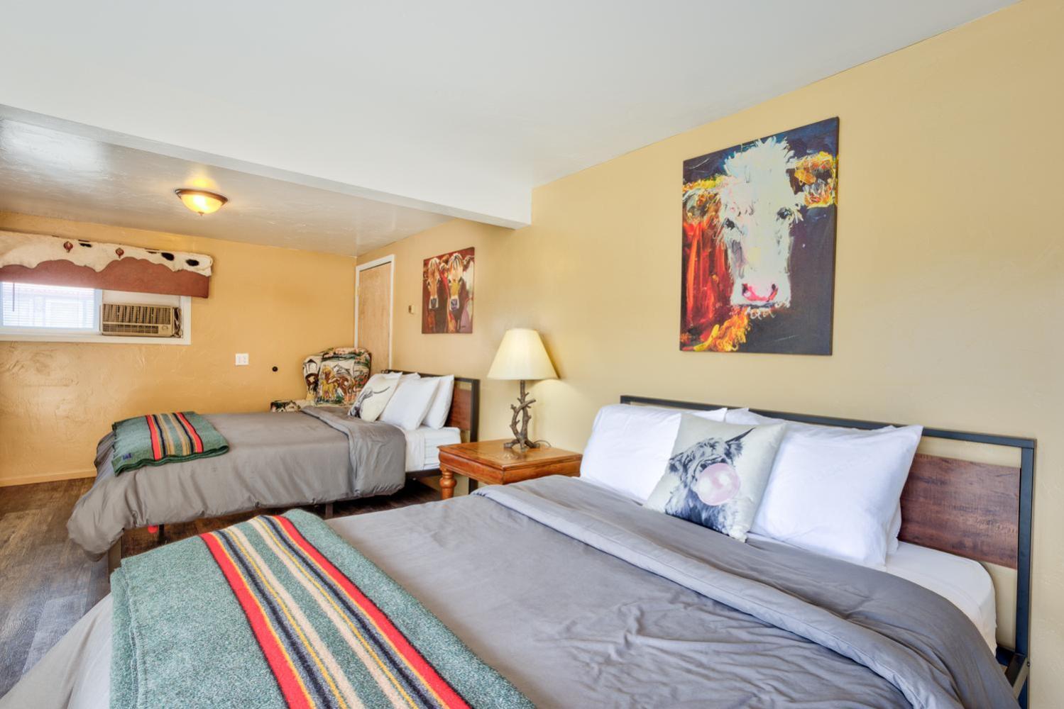Lodge at Poncha Springs photo 17