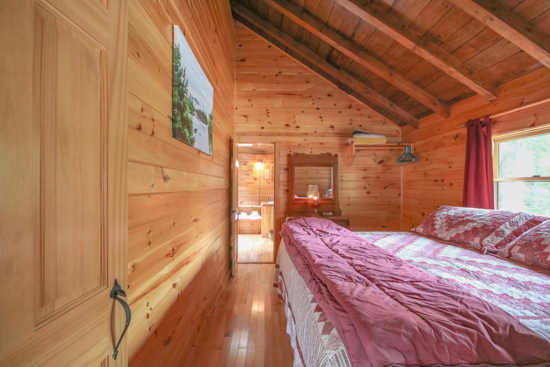 Attean Lake Lodge photo 39