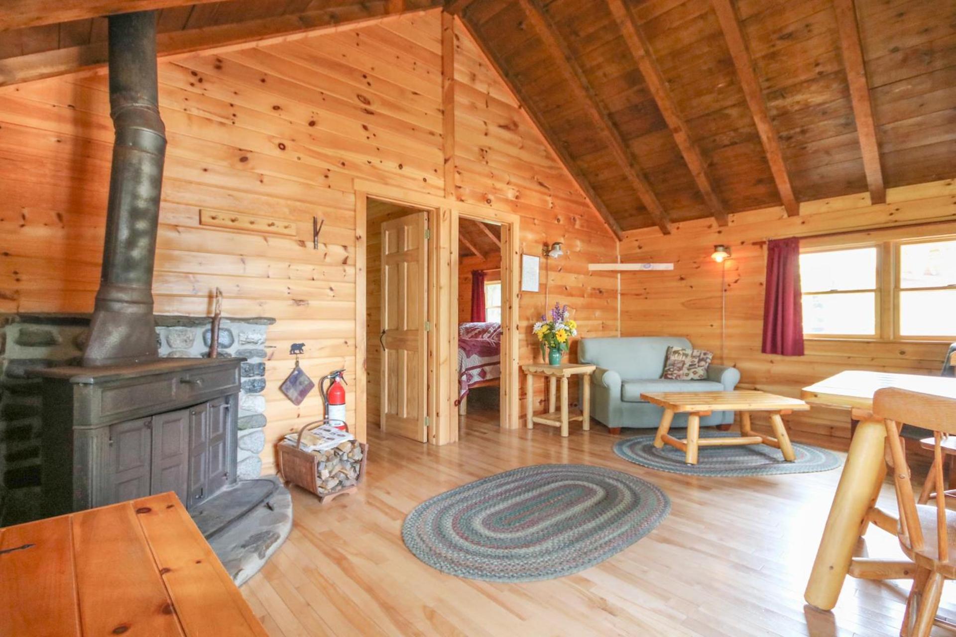 Attean Lake Lodge photo 40