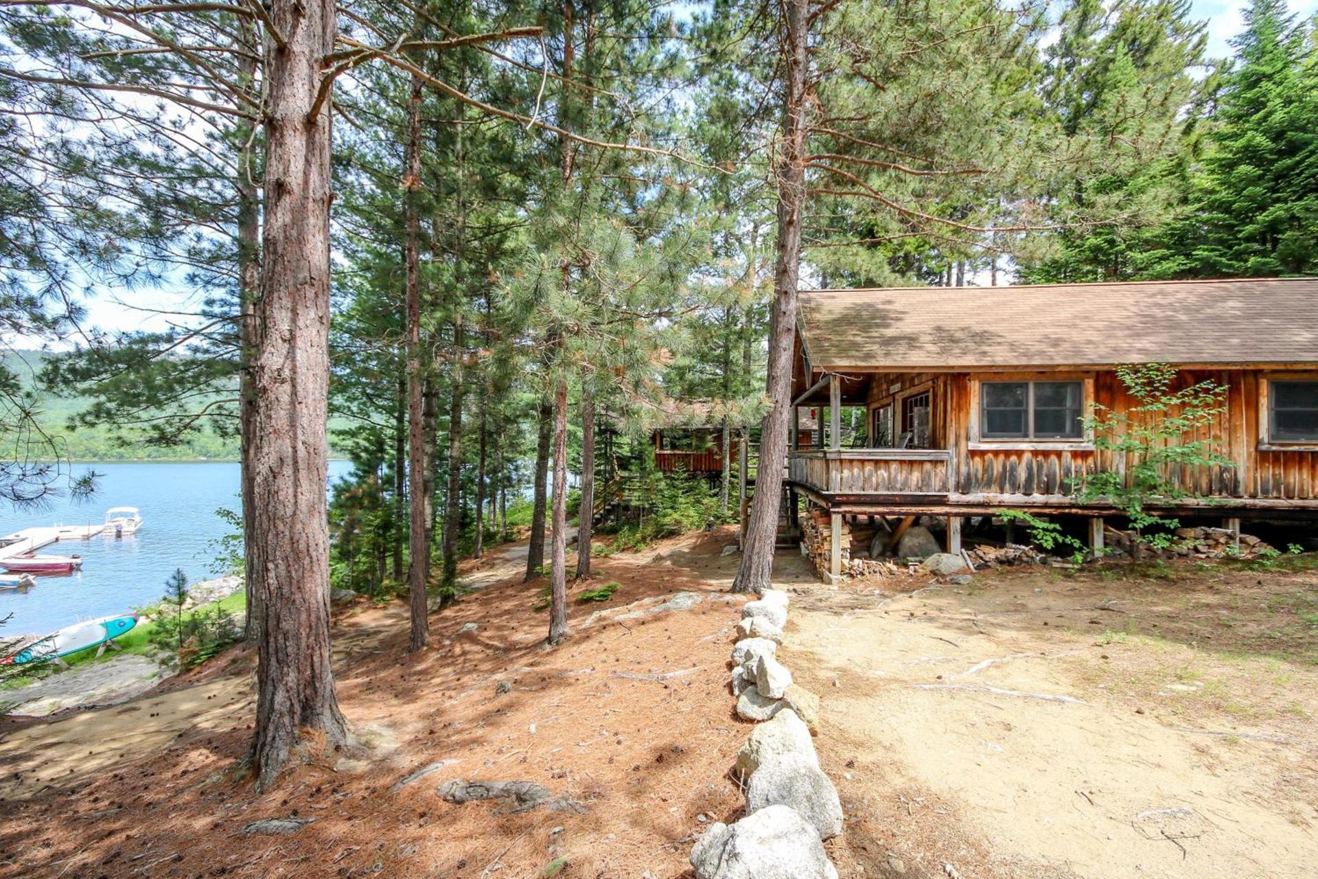 Attean Lake Lodge photo 41