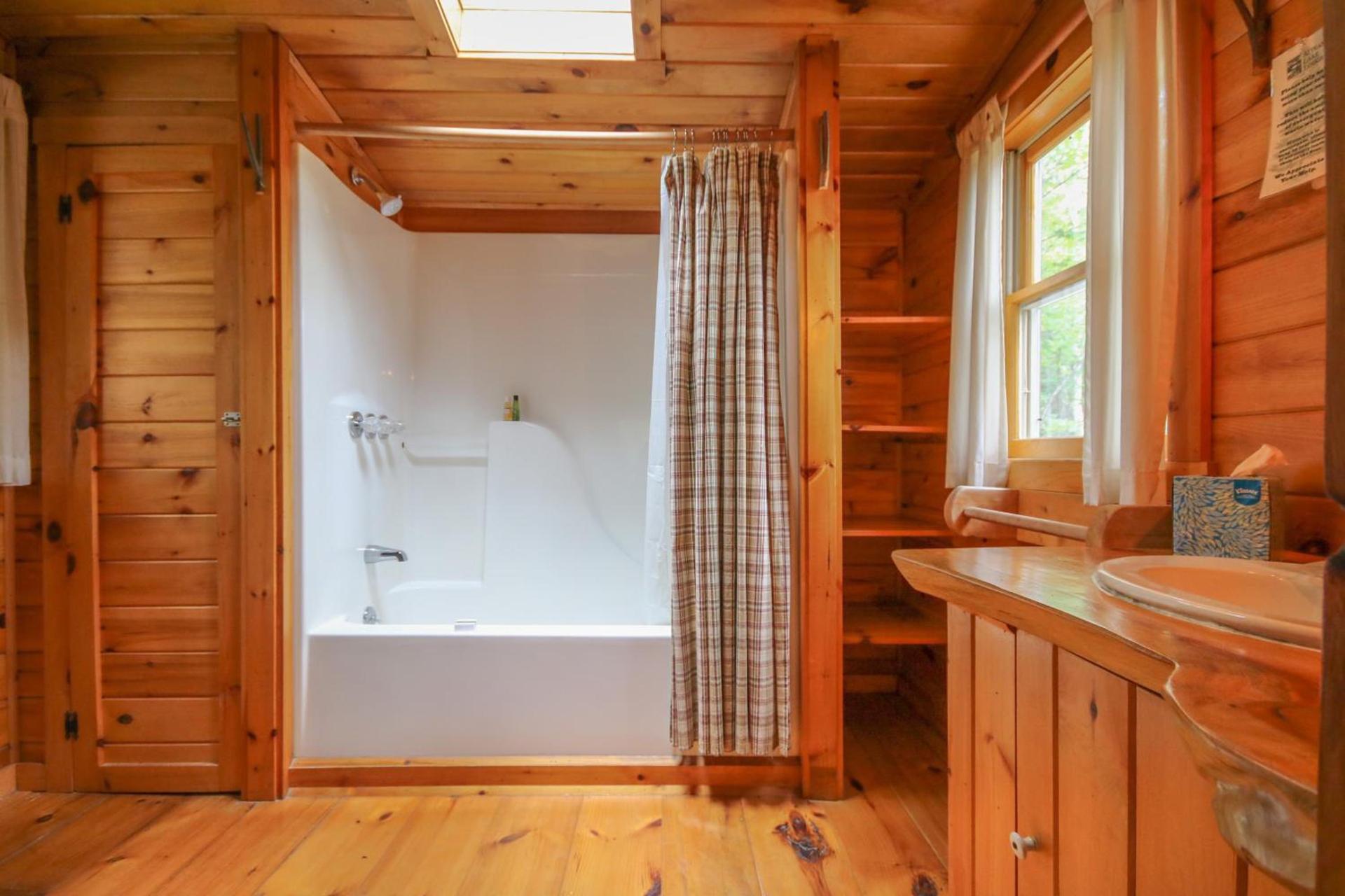 Attean Lake Lodge photo 32