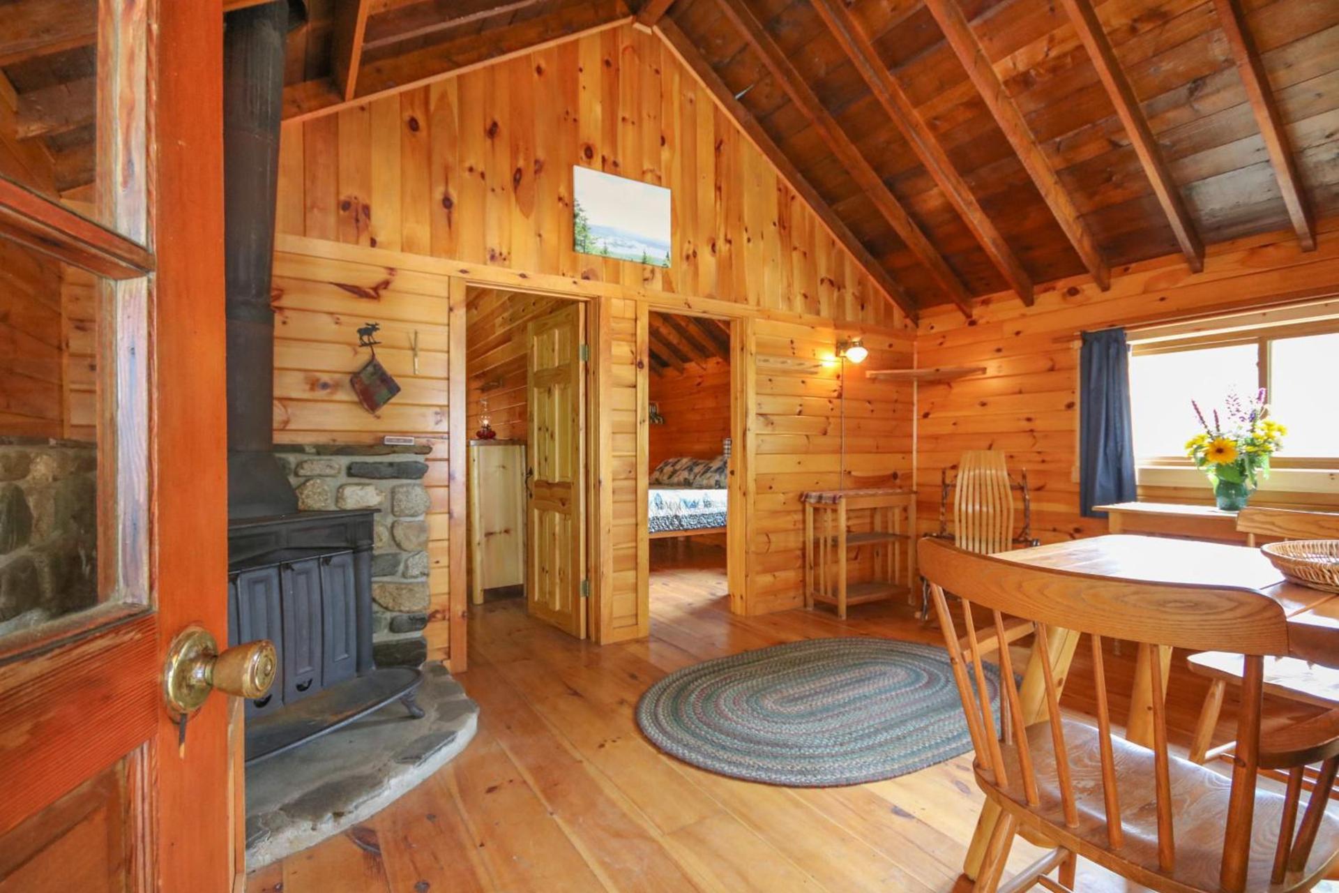 Attean Lake Lodge photo 35