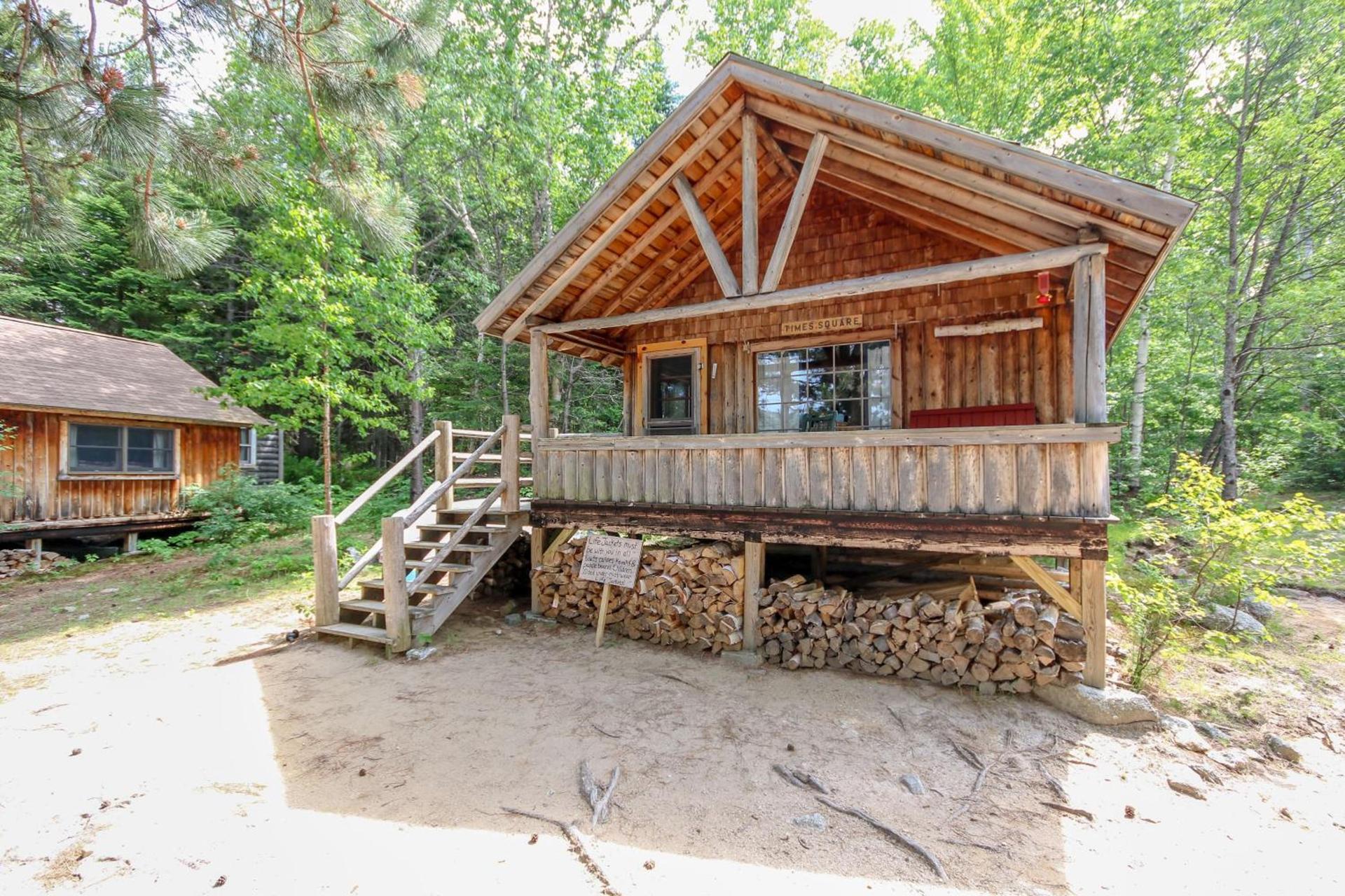 Attean Lake Lodge photo 36