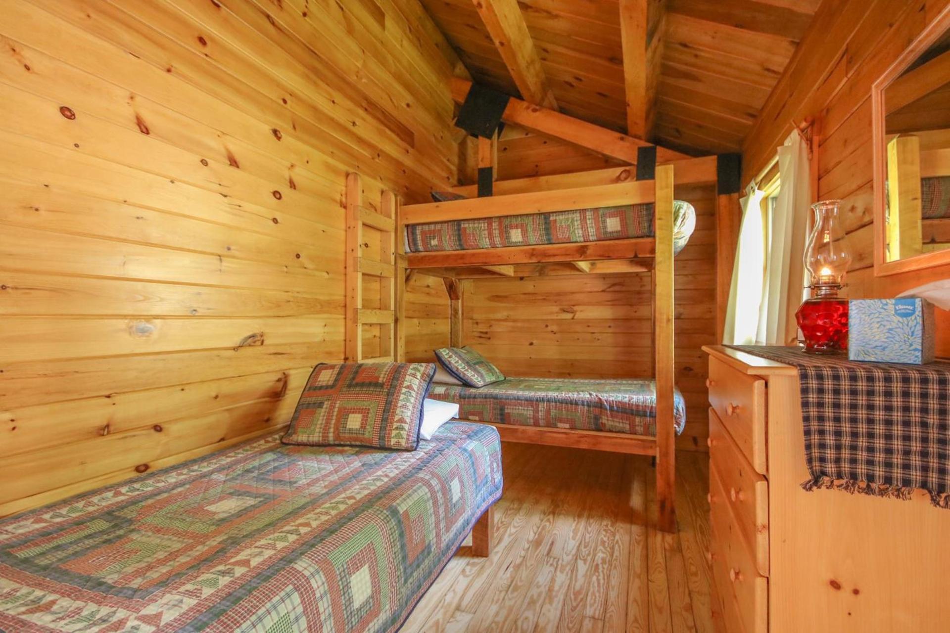 Attean Lake Lodge photo 26