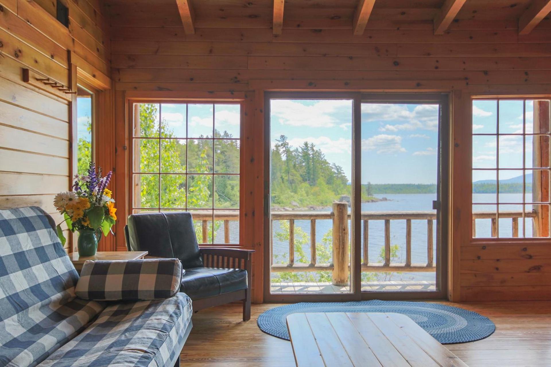 Attean Lake Lodge photo 28